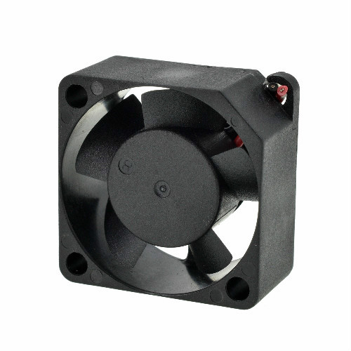DC Small Axial Flow Cooling Fan