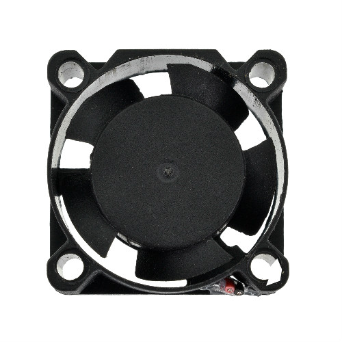 12v dc brushless electric axial fan