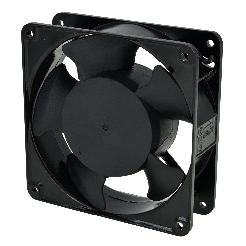 Industrial AC Axial Exhaust Fan