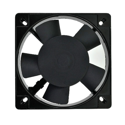 11025 AC Axial Brushless Fan