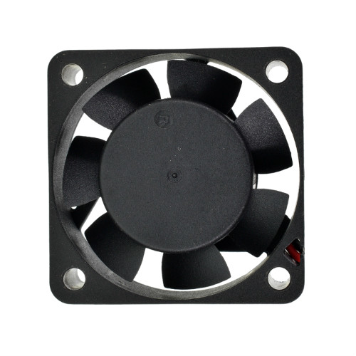 DC Square Axial Cooling Fan 4015