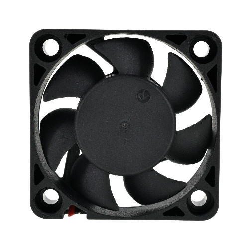 Silent DC Brushless Fans 4010