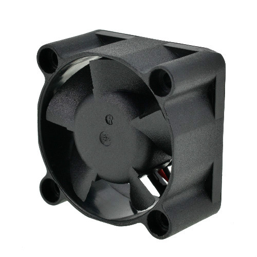 small micro cooling fan 4020