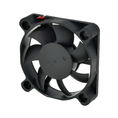 Mini DC Cooling Fan 50mmx50mmx10mm