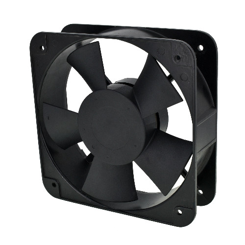 AC Motor Axial Cooling Fan 220V