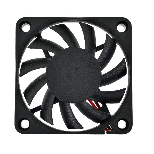 dc exhaust silent cooling fan