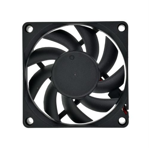 mini exhaust fan 7015 cooling