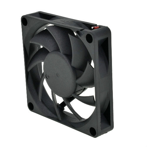 70x70x15mm dc cooling fan