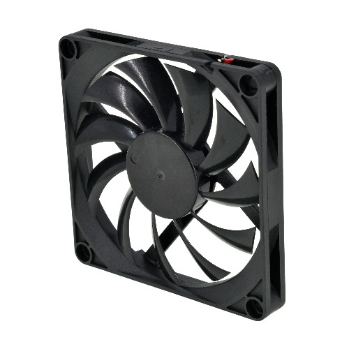 waterproof DC axial cooling fan 8010