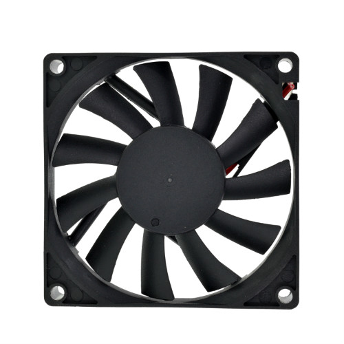 80x80x25mm fan