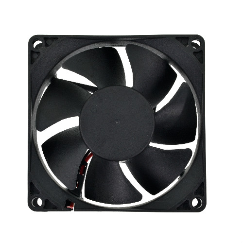 high speed axial dc fan manufacturer