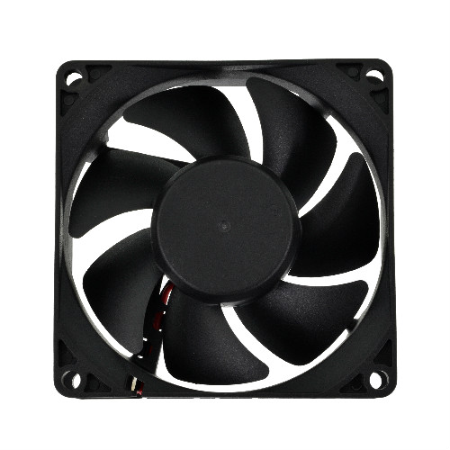 3 Inch Brushless Cooling Fan 80x80x25mm