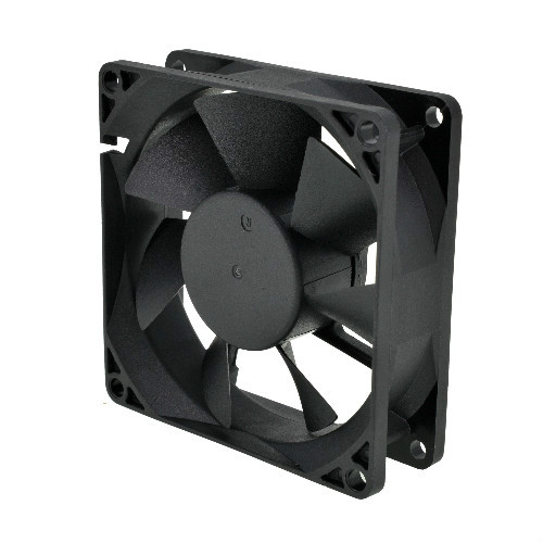 80*80*25mm DC Cooler Cooling Fan