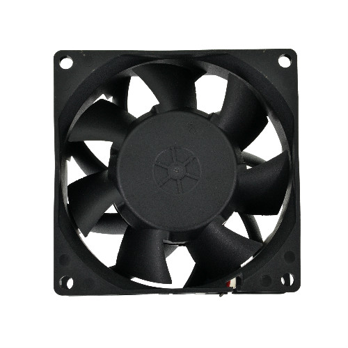 80mm Sleeve/Ball Bearing Cooling Fan