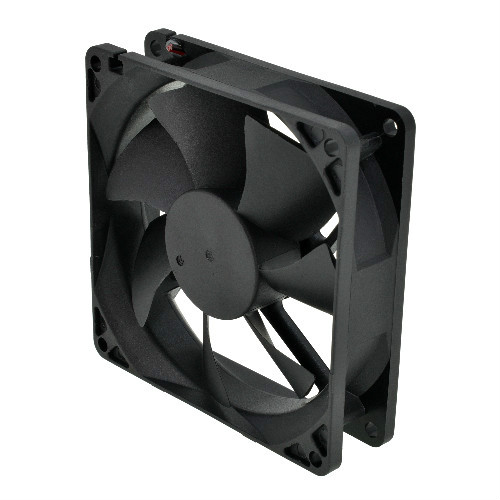 92x92x25mm axial flow fans