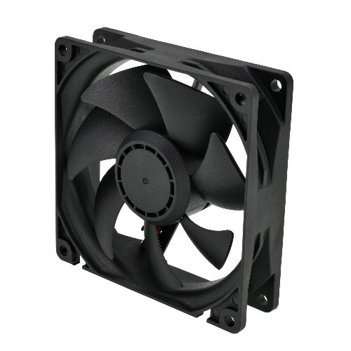 92mm brushless small cooling fan