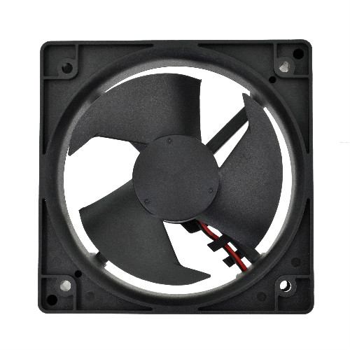 industrial axial cooling exhaust fan