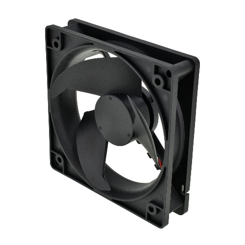 DC Brushless Axial Fan Cooling Fans