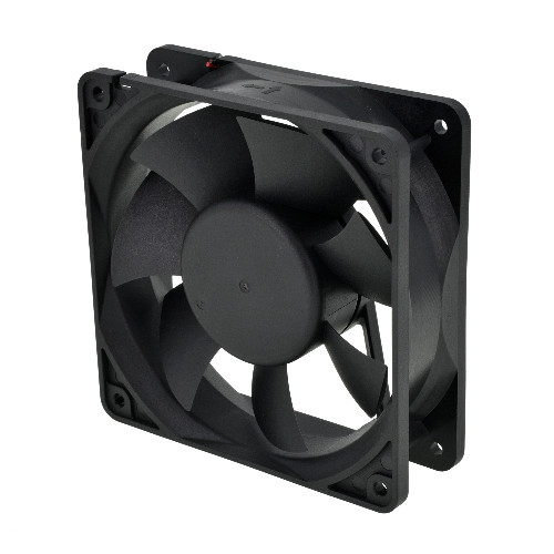 120x120x38mm ball bearing cooling fans