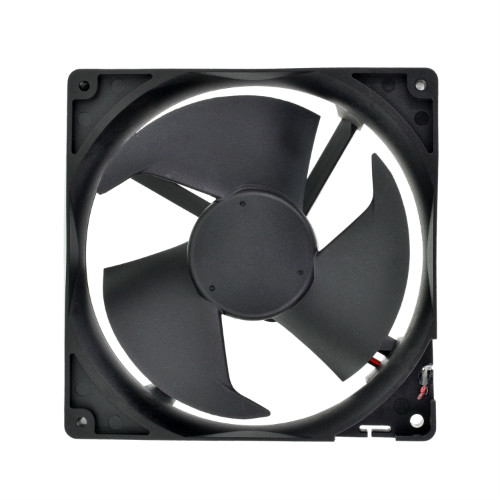 12volt brushless dc axial fan