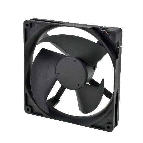DC Ventilation Cooling Fan