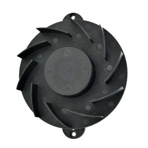 dc brushless air circulation centrifugal fan