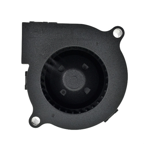 50X50X25mm silent radial fan blower