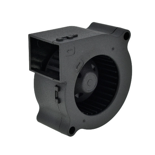 mini dc blower radial fan