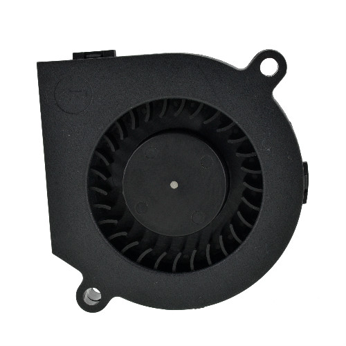 DC Rdial Blower Cooling Fan