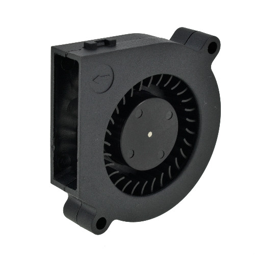 temperature resistant blower fan 6015