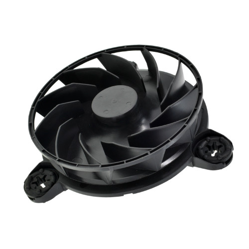 120mm dc centrifugal fan