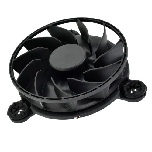 dc brushless centrifugal fan 12540