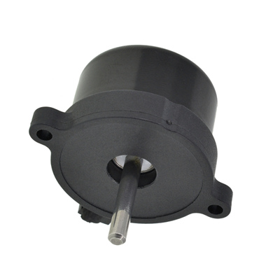 Small Size Low Noise Brushless DC Motor