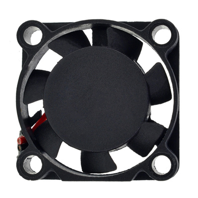 2507 small dc cooling fan