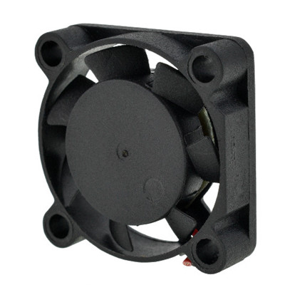 25x25x7mm dc cooling fans