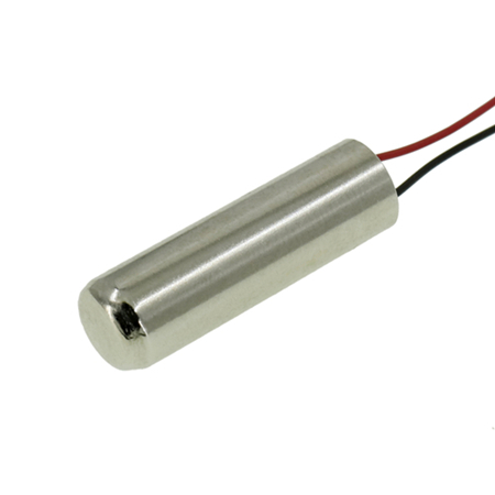 Waterproof Micro Vibration Motor 720