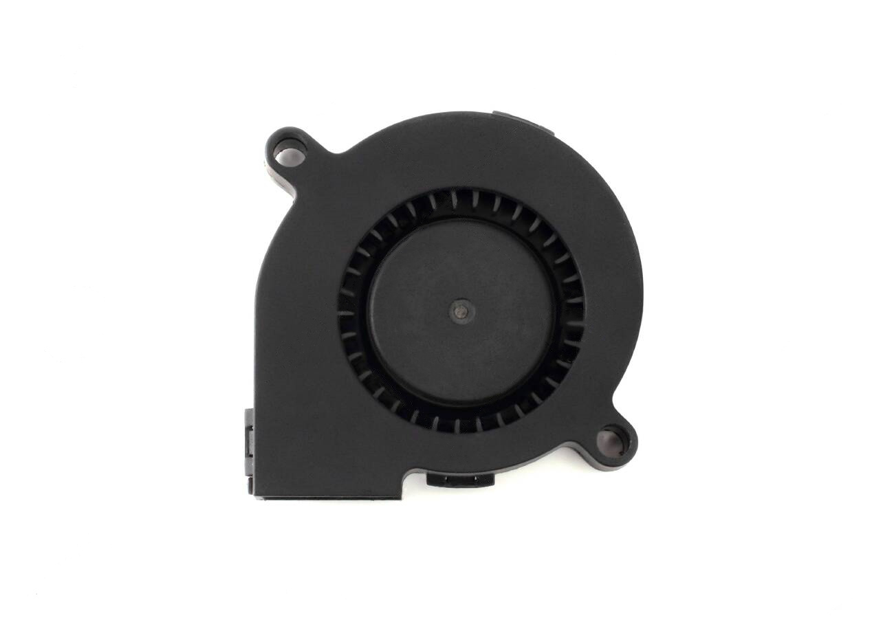 dc brushless small high power centrifugal fan blower 