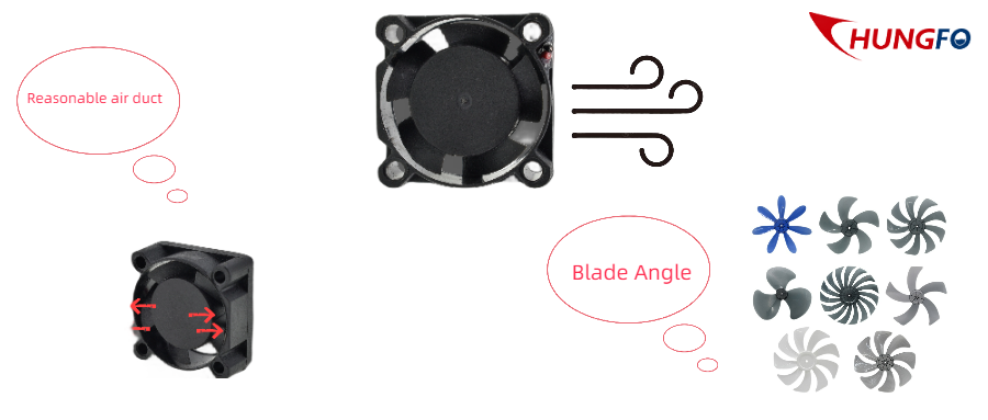 axial fan