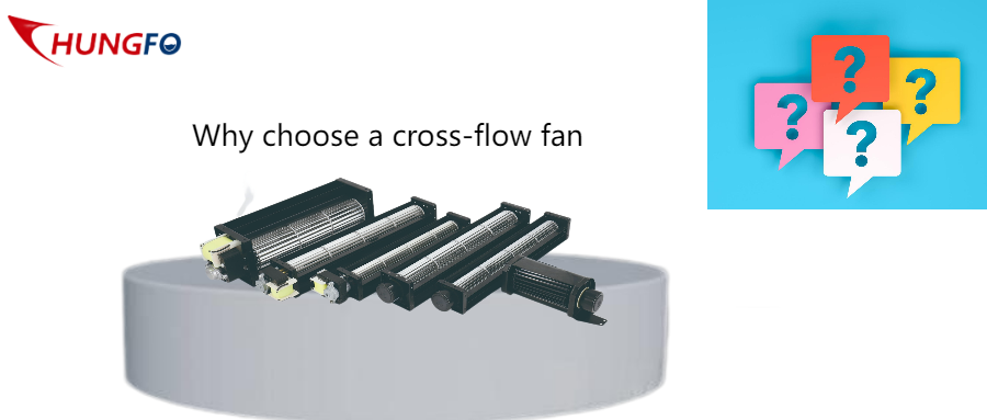  cross flow fan 