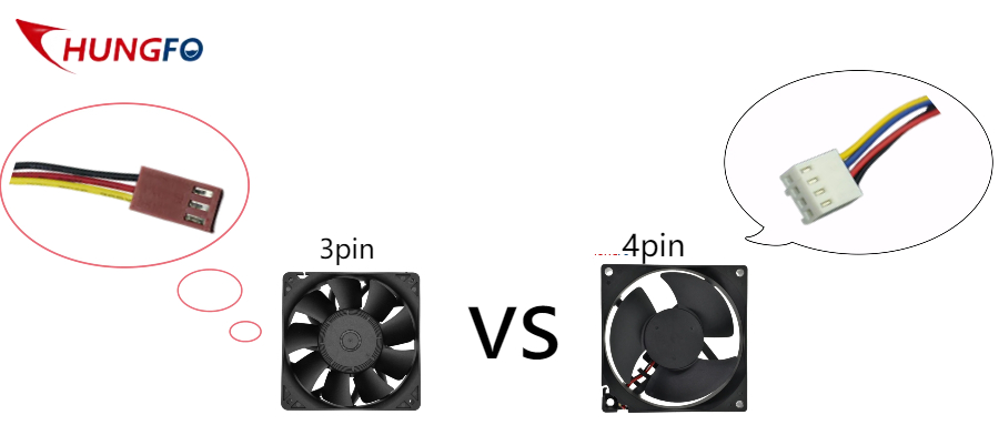 cross flow fan blade