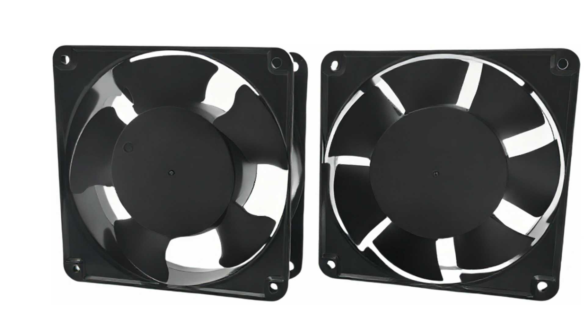 A12038 axial fan