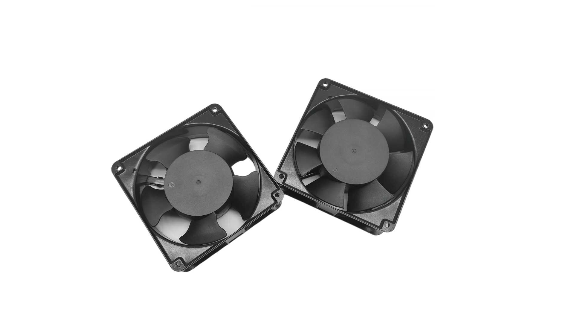 axial fan