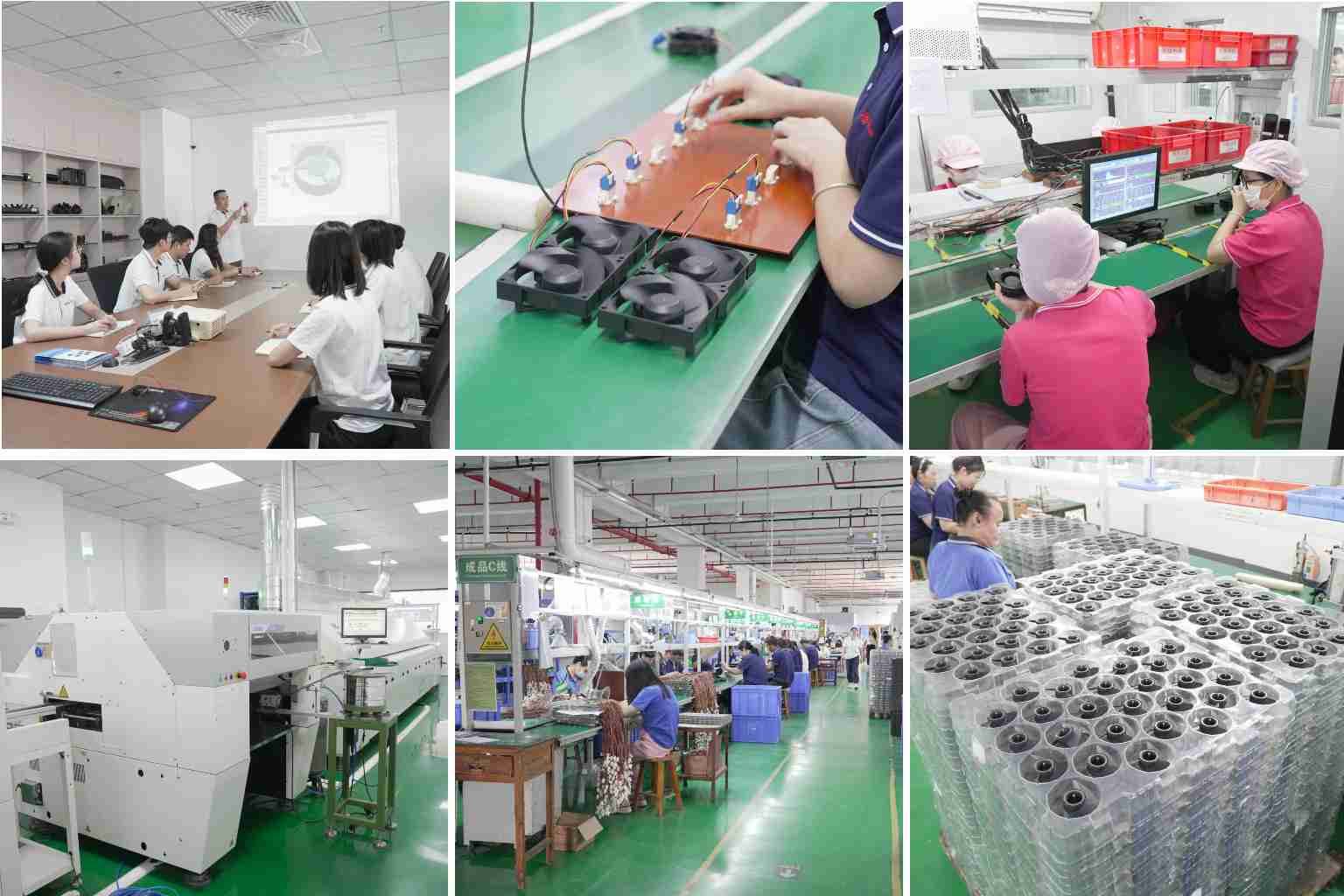 best 80 mm fan