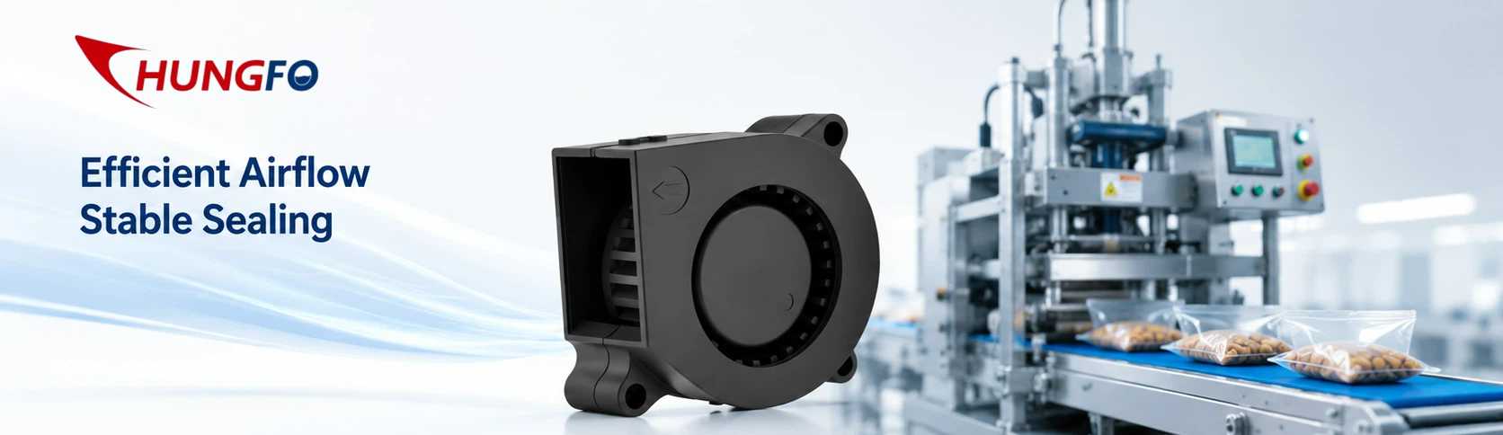 4010 Axial Fan