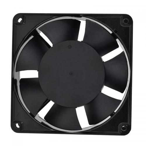 ac axial cooling fan