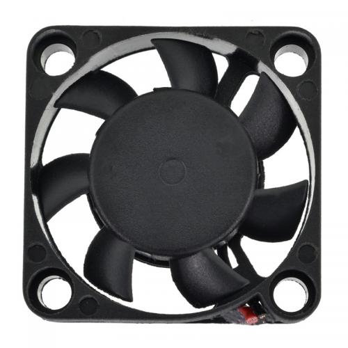 dc brushless fan 12v