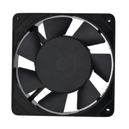 exhaust ventilation axial fan