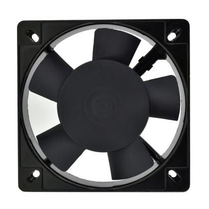 exhaust ventilation axial fan