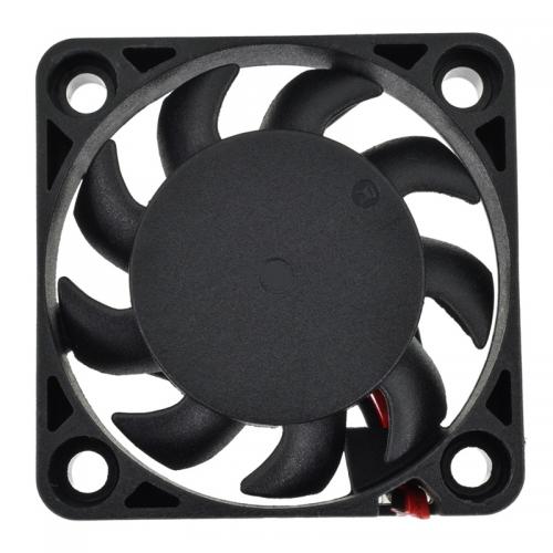 dc brushless fan