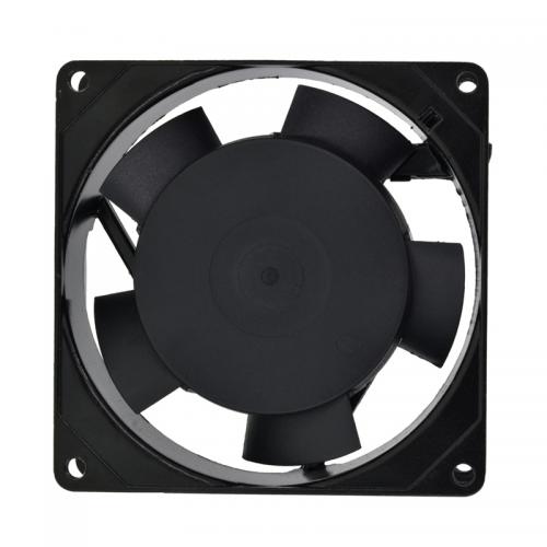 ac axial cooling fan